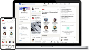 #每日第一手國外社群新知 #數位社群行銷平台的變化【LinkedIn 為“創作者模式”添加了新元素】