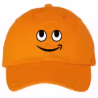 Peccy Hat - Limit 1 per person