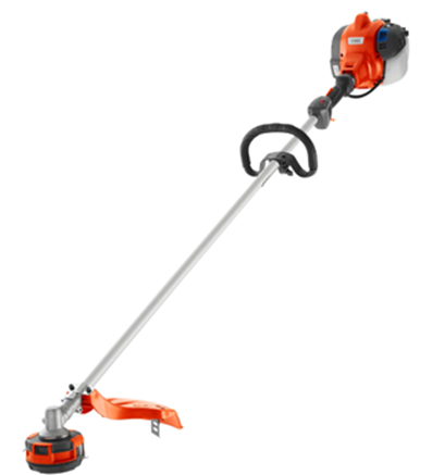 Recall Husqvarna Gas-powered Grass Trimmers 403,000 in U.S. 17,230 in Canada