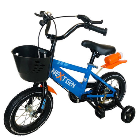 RECALL: VV Flat River Group Children’s Bicycles Due to Crash and Injury Hazards; Violation of Federal Safety Regulations for Bicycles