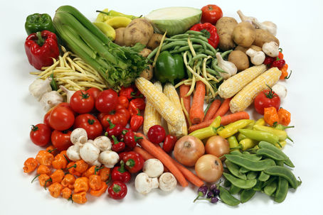 EWG's 2024 Shopper's Guide to Pesticides in Produce: Dirty Dozen and Clean 15