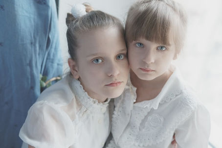 TALKING TO CHILDREN ABOUT CANCER