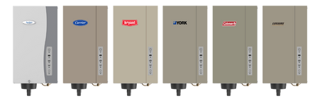RECALL: Steam Humidifiers Fire Hazard