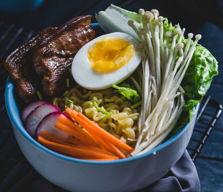 Eating Keto, Vegan Diets Rewired Immune System Within 2 Weeks