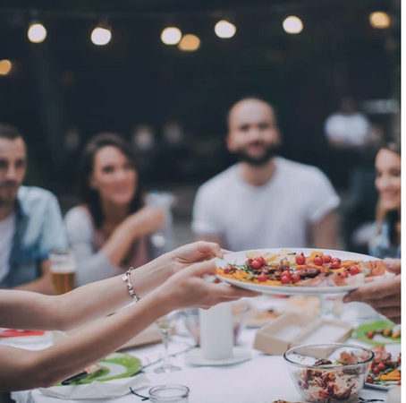 Intermittent Fasting and Type 2 Diabetes