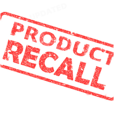 MAJOR RECALL – DeWALT, Stanley and Craftsman Fiberglass Sledgehammers – 2.2 Million