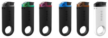 Recall: Disposable Lighters fire and burn hazard to children under 5 years