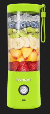 Recall: BlendJet 2 Portable Blenders - Millions recalled in U.S. and Canada for Fire and Laceration Hazards