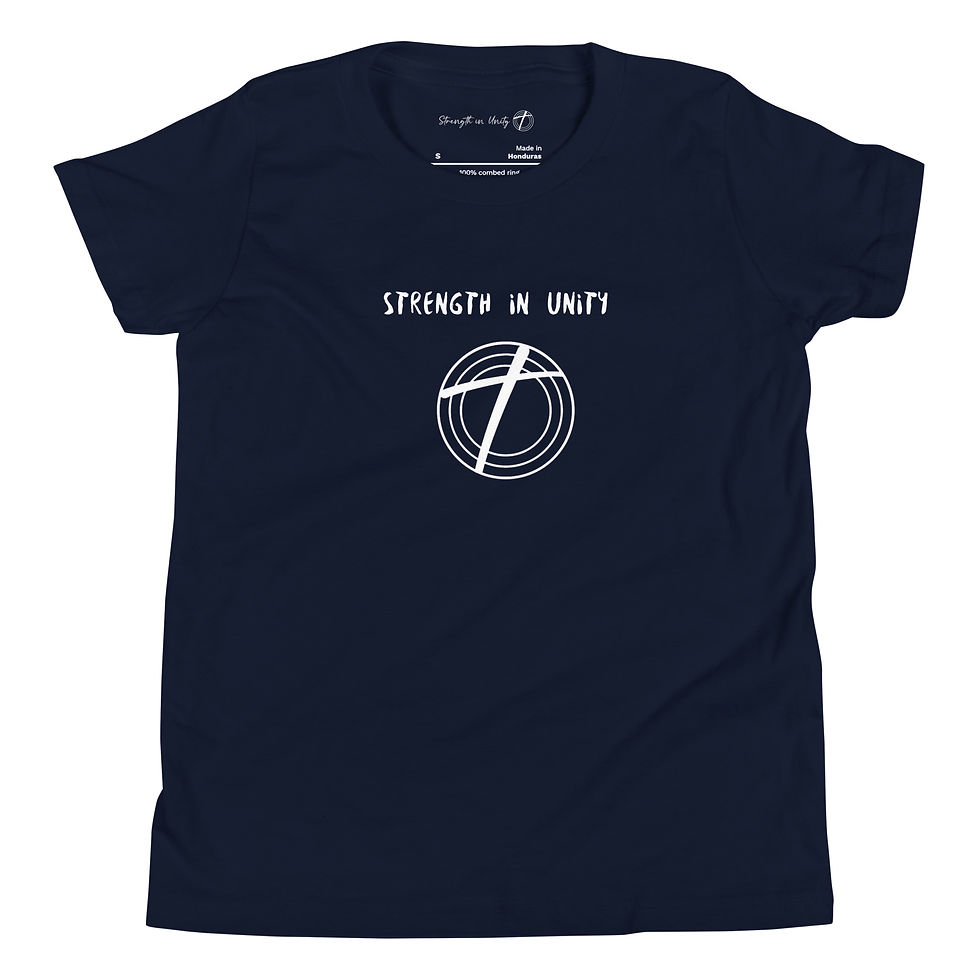 Thumbnail: Kid's T-Shirt