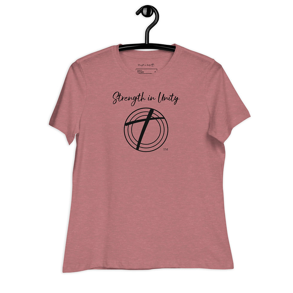 Thumbnail: Women's T-Shirt