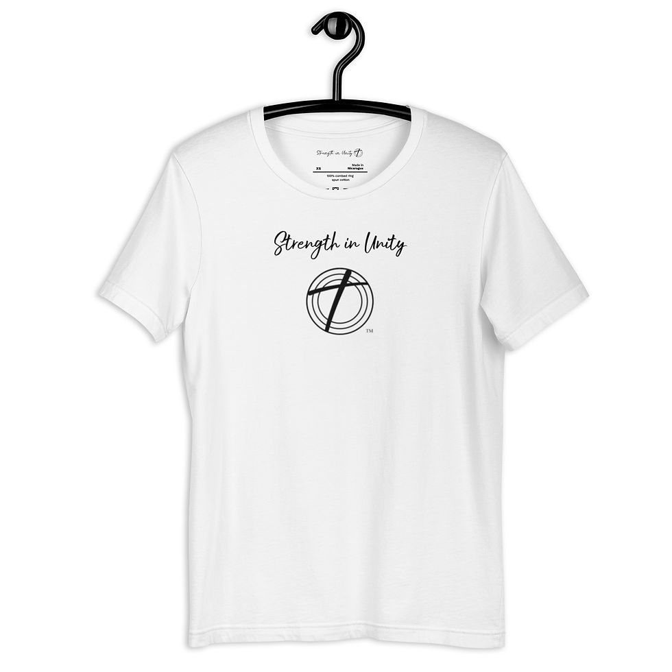 Thumbnail: Men's T-Shirt