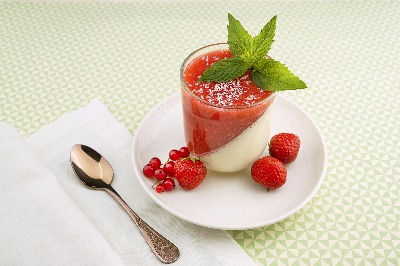 puding