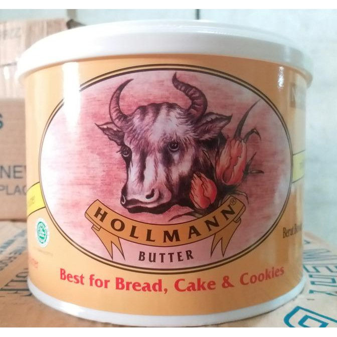 hollman butter
