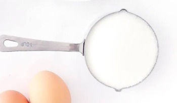 Jenis dan Sifat Gula dalam Pembuatan Kue