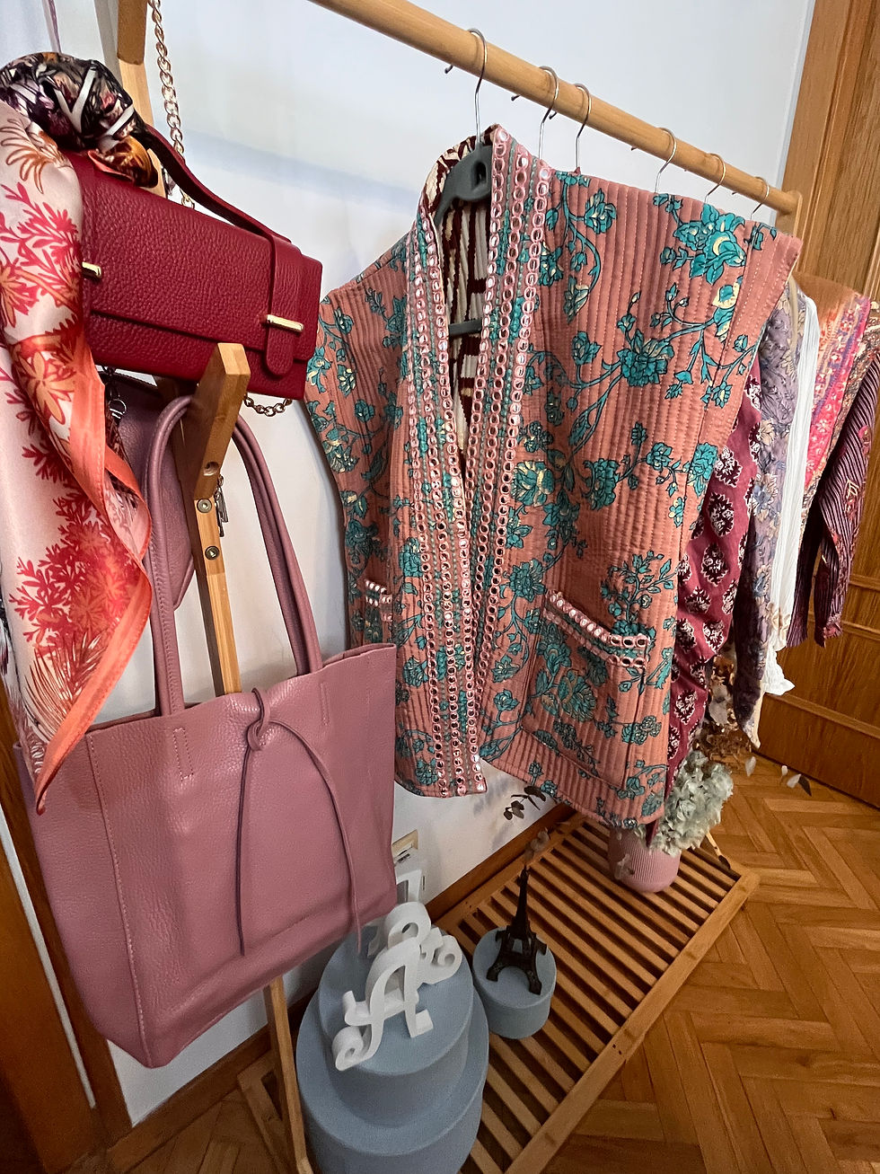 Miniatura: Bolso Juliette