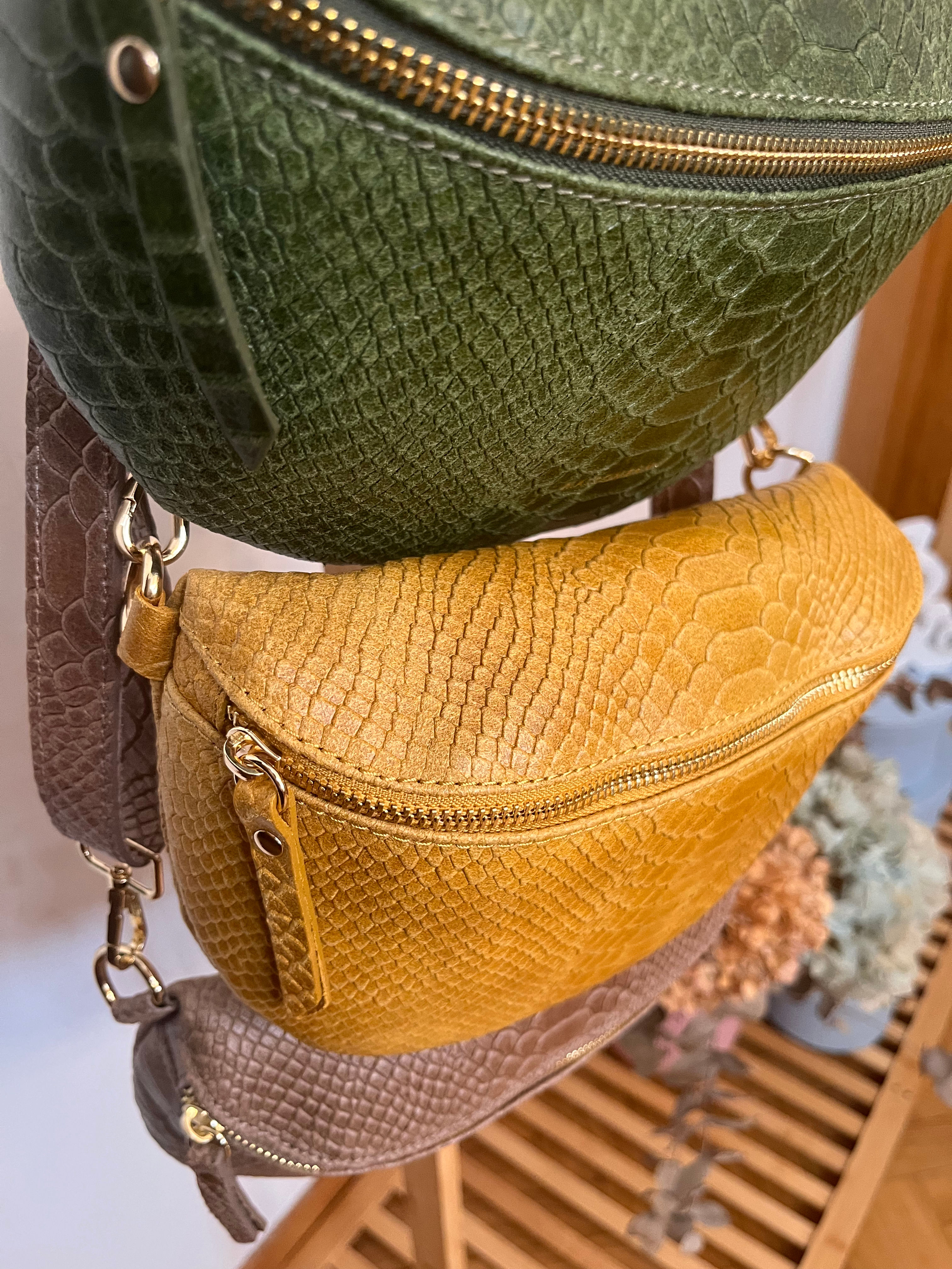 Bolso Chloé