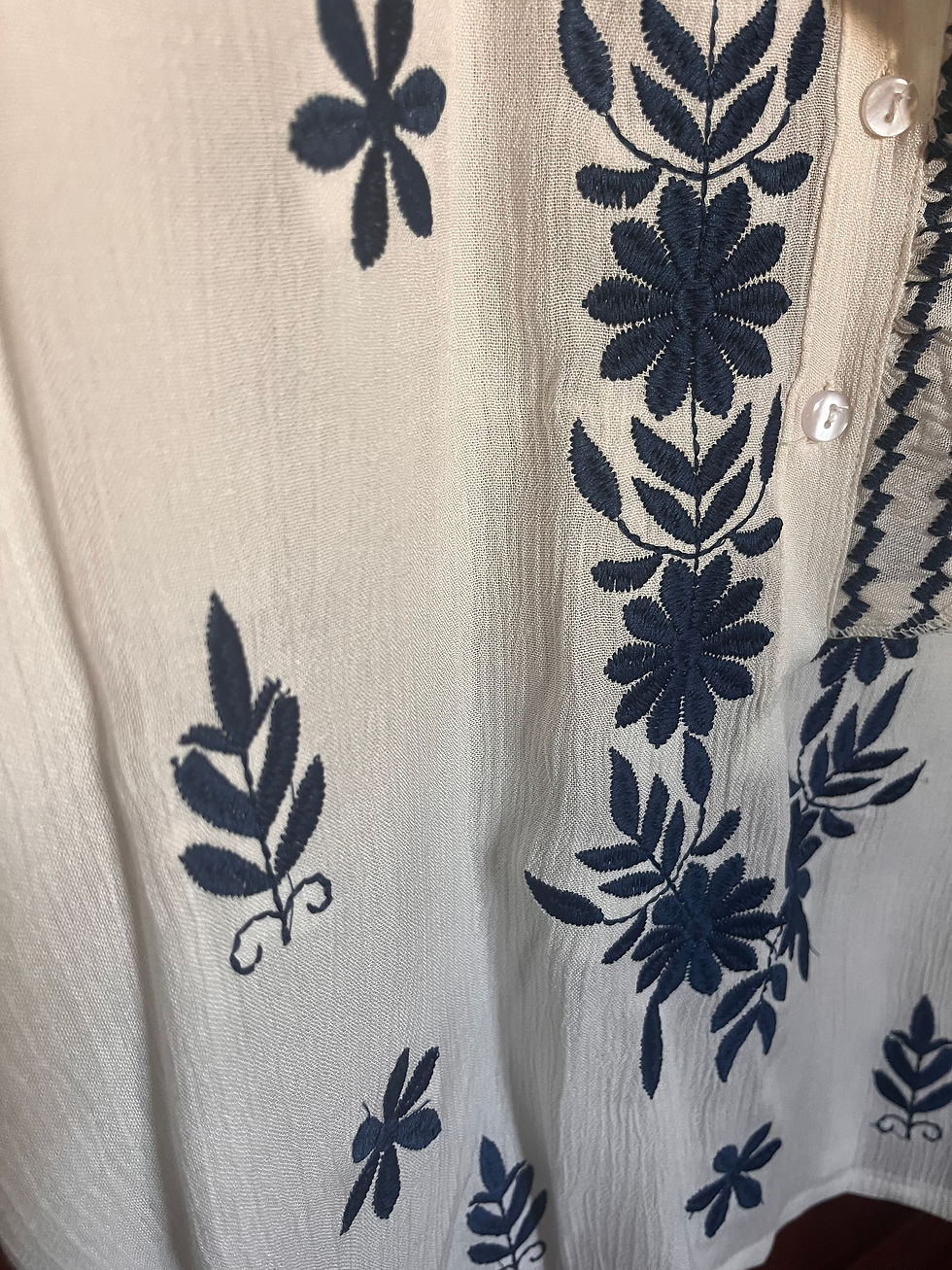 Miniatura: Blusa Jane