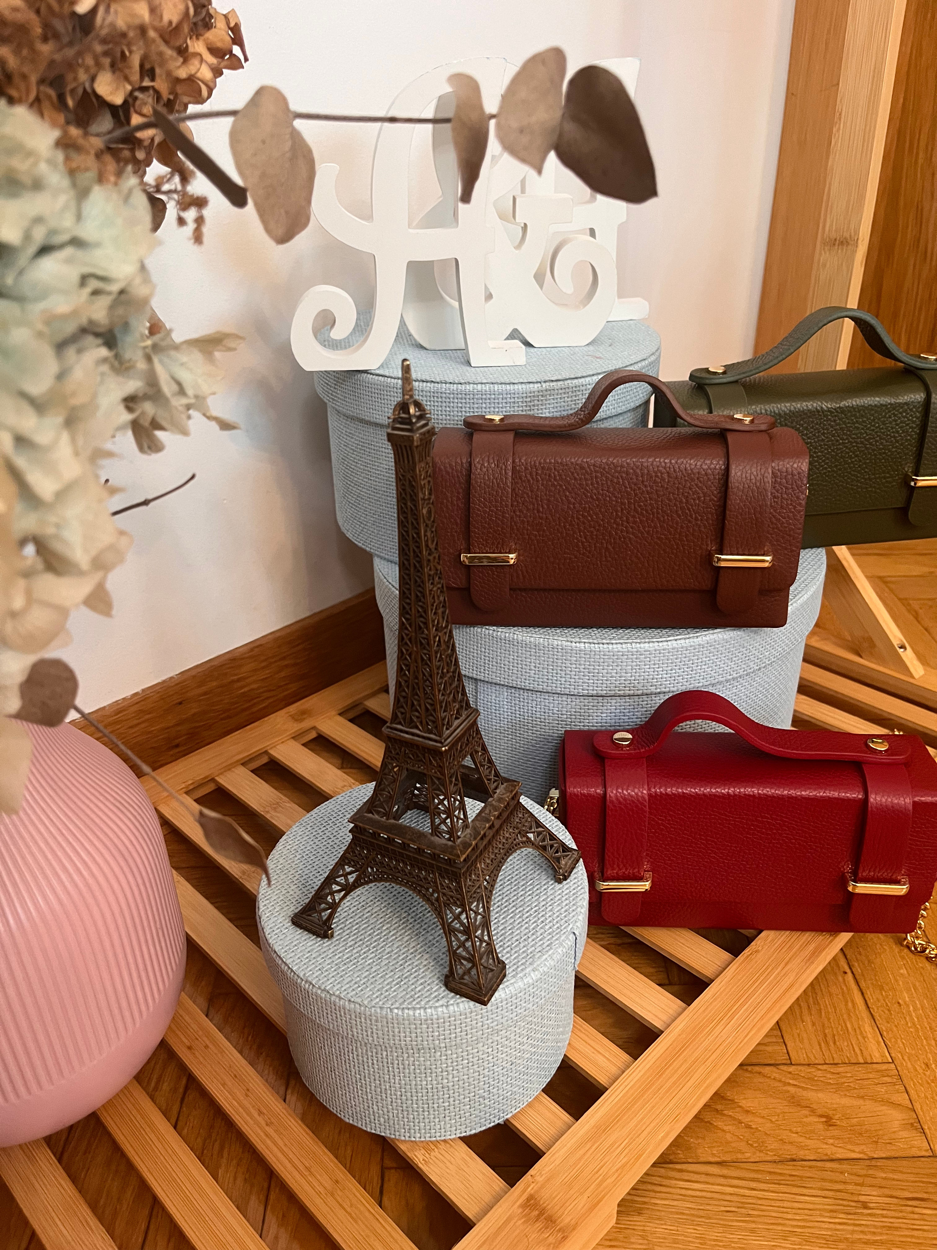 Bolso cabás Amelie