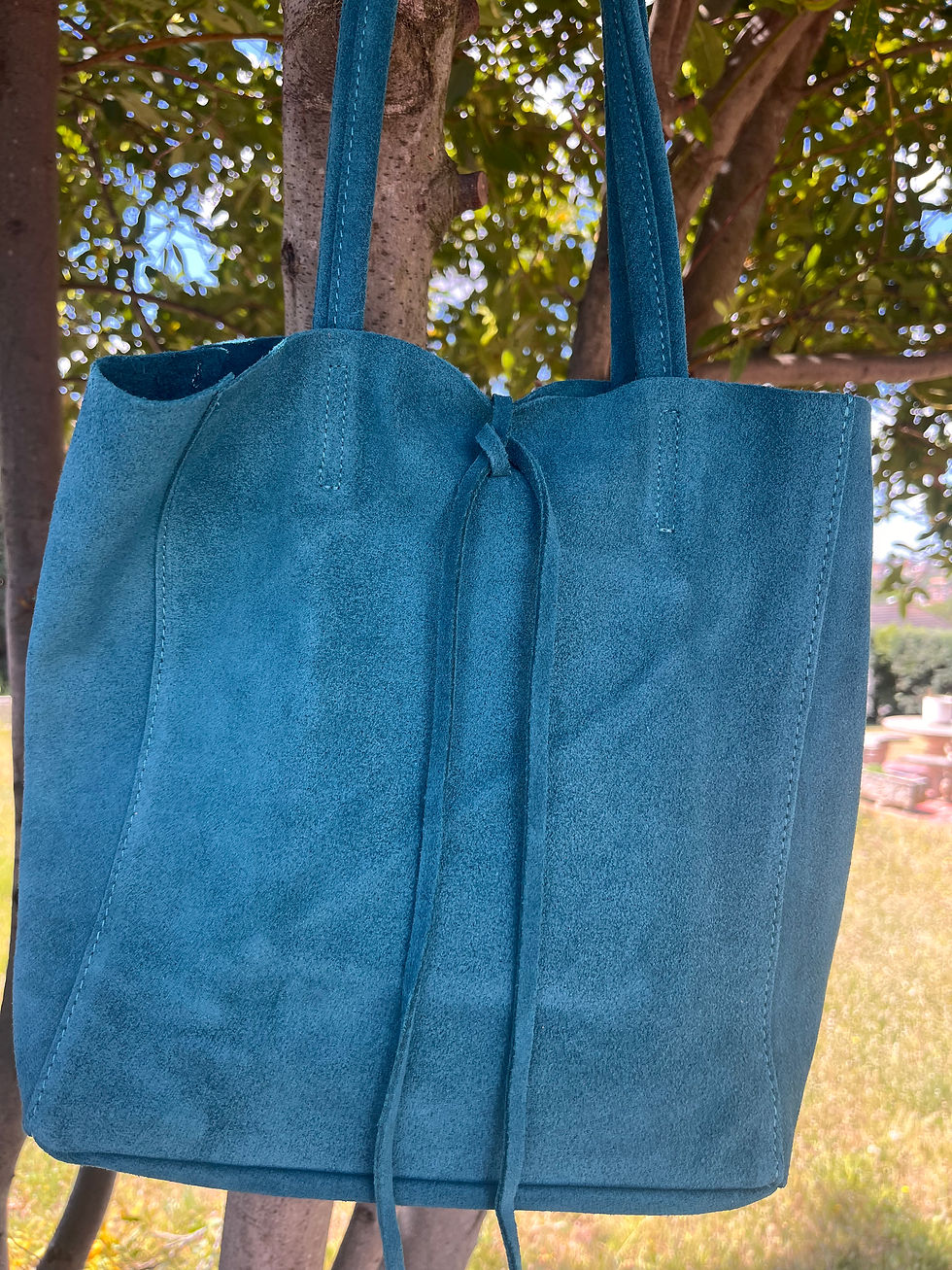 Miniatura: Bolso Camille