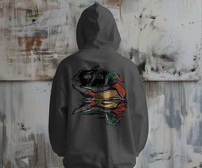 Wood Duck Classic