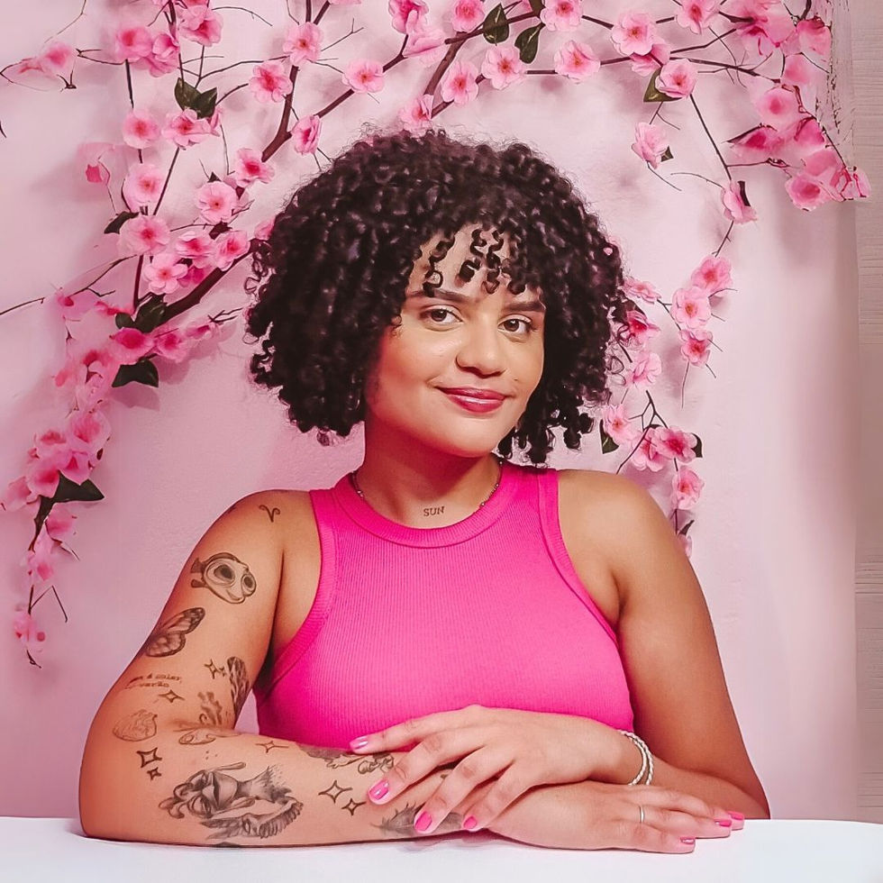 Espaço Melyssa Pereira
