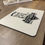 Thumbnail: Old Harry Mouse Mat (Logo)AC05