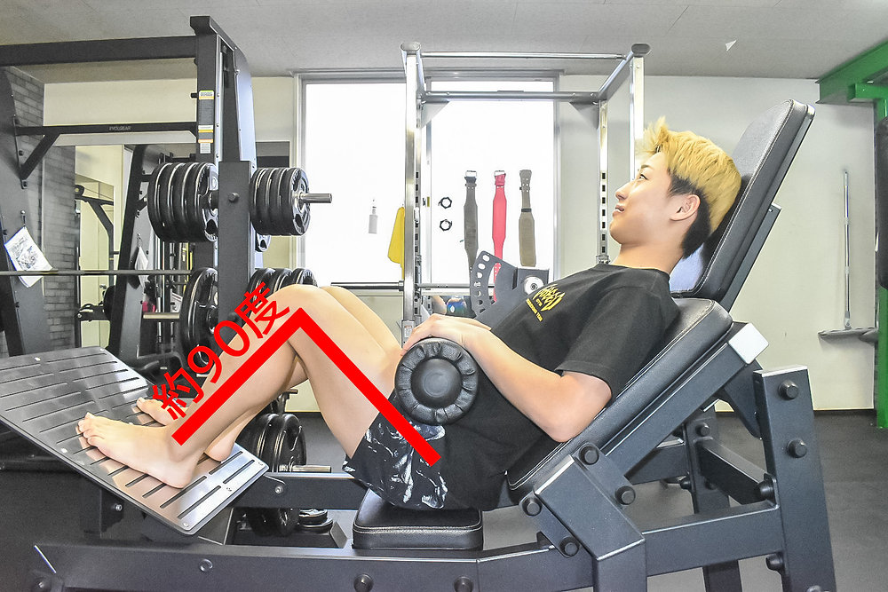 【送料込】ヒップスラストマシーン　値下げしました ヒップスラストスタンドWOT｜トレーニングマシンのレンタルと