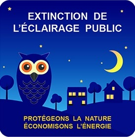 Eclairage Public