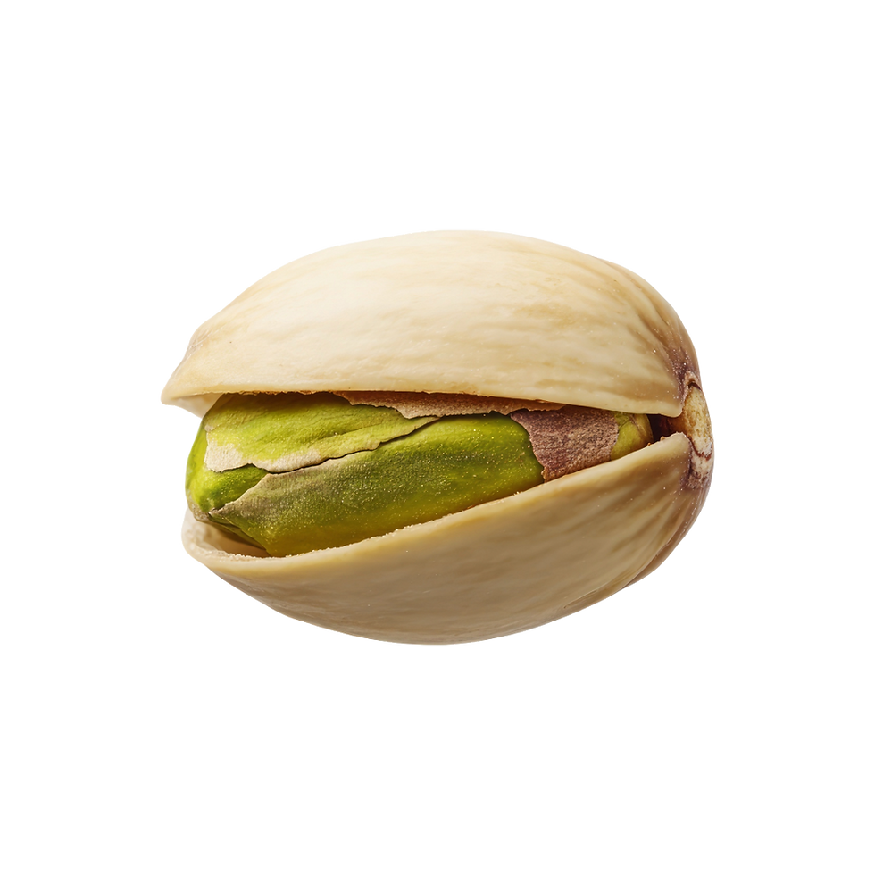 pistachio