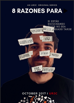 Juego de la URJC (VI)