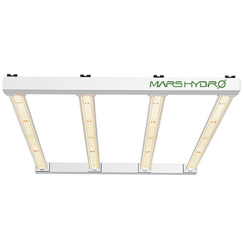Mars Hydro FC-E 3000 300W LED Grow Light | GZ Grow Shops