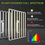 Thumbnail: Mares Hydro FC-E 8000 800W CO2 LED Grow Light