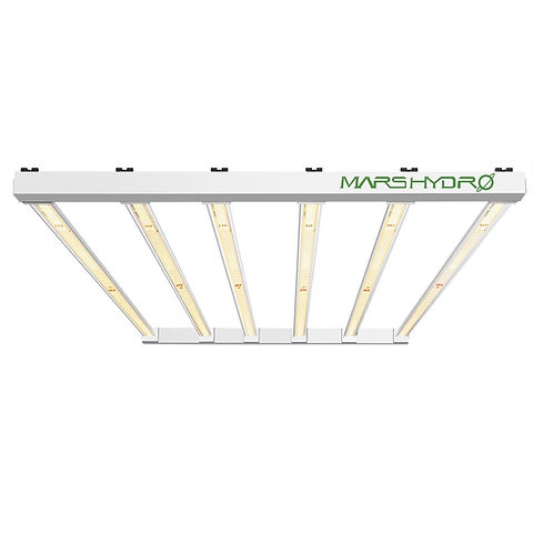 Mars Hydro FC-E 4800 480W LED Grow Light | GZ Grow Shops