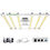 Thumbnail: Mars Hydro FC-E 4800 480W LED Grow Light