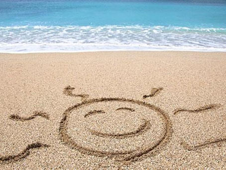 ΚΑΛΟΚΑΙΡΙ 2022 & λήξη χρονιάς 2021-2022