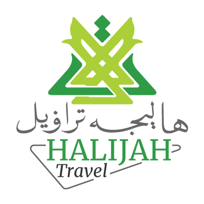 Halijah Travel