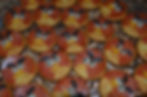 red birds