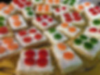 lego appetizer