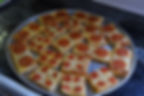 lego pizza