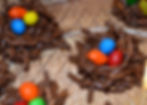 birds' nests