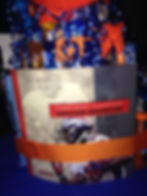 Denver Broncos gift