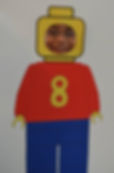 lego cut out