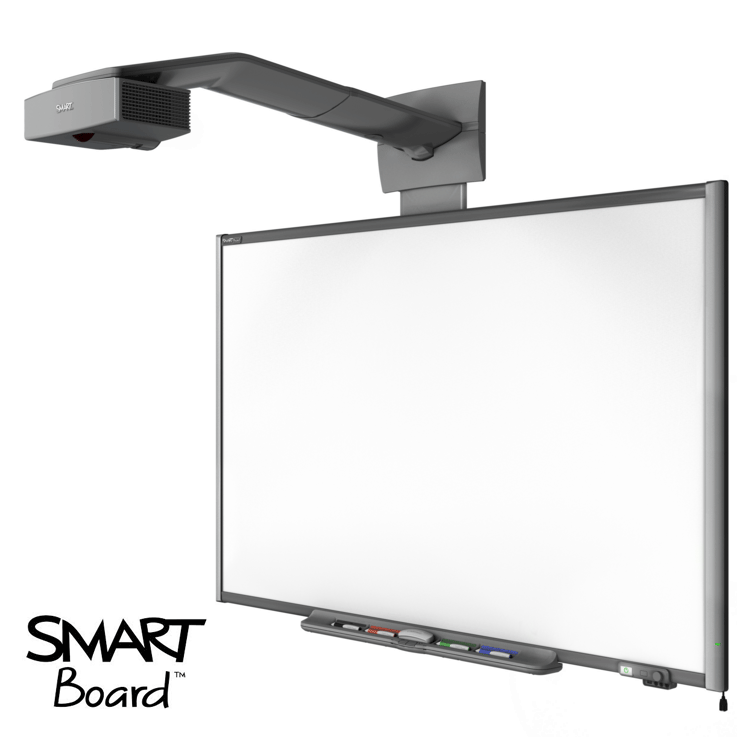 Smartboard