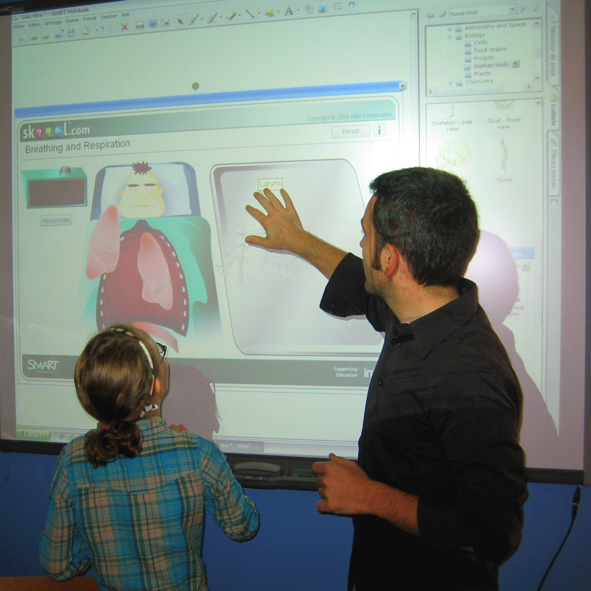 Smartboard