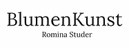 Blumenkusnt Romina Studer