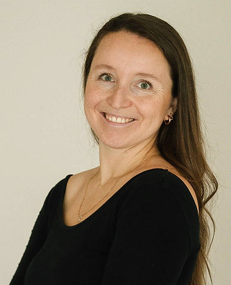 Livia Meier Yoga & Wellbeing