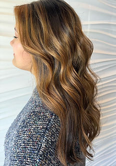 hairpainting
