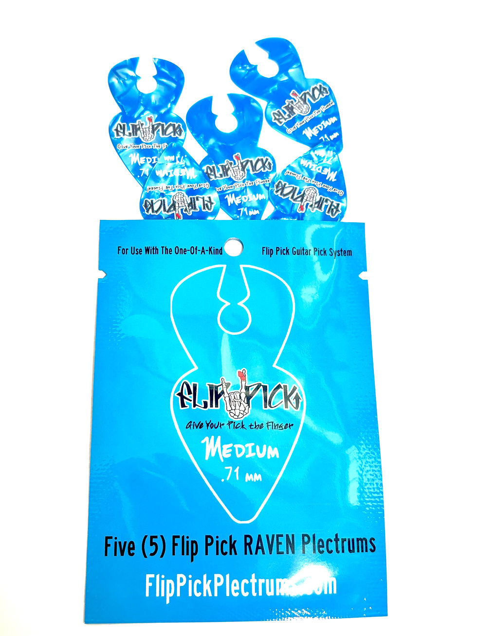 Thumbnail: 🎸 The Gig Ready Bundle - Starter Pack + Extra Picks!