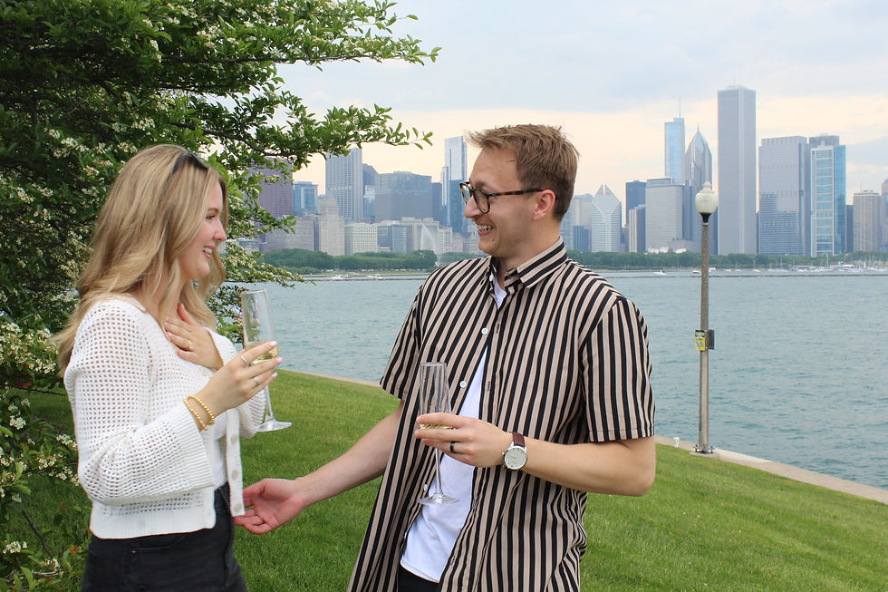 Engagement