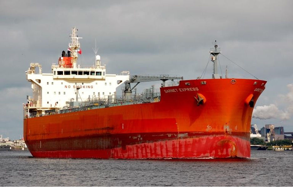Jones Act Waiver in Action: What the M.V. Garnet Express Tells Us About Coverage Exposure